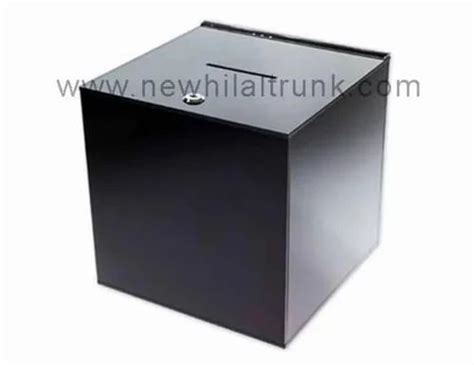 steel donation box manufacturer|donation bins for sale.